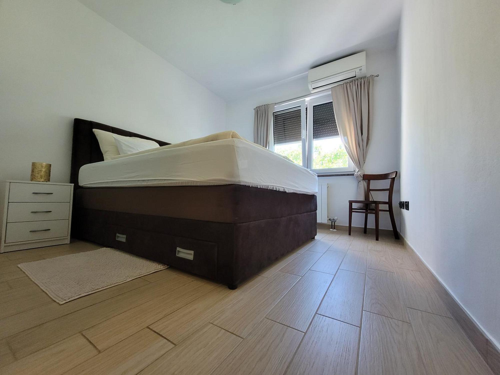 Apartment Karla Rijeka Eksteriør billede
